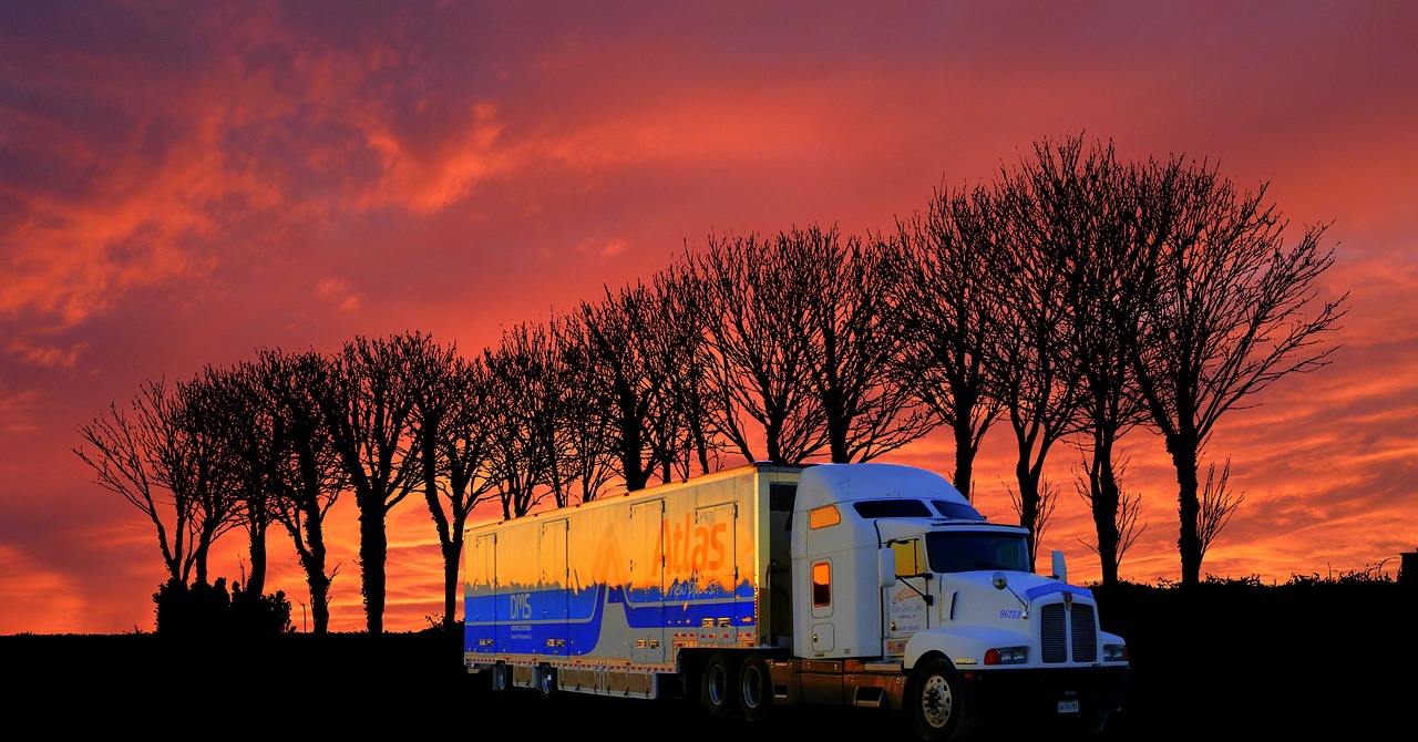 The Use of the HEMTT in Logistics Operations